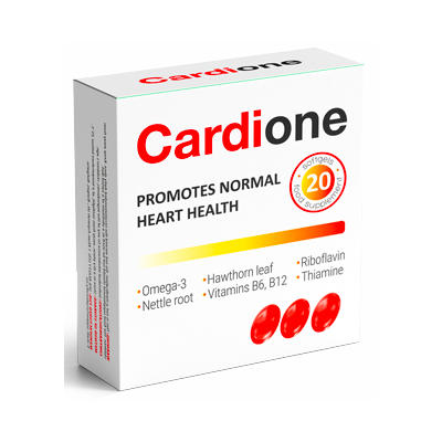 Buy Cardione in United Kingdom